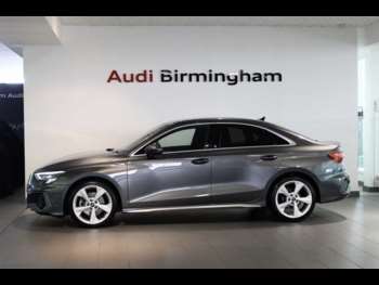 Used Audi A3 2021 for sale - 75061883: Photo