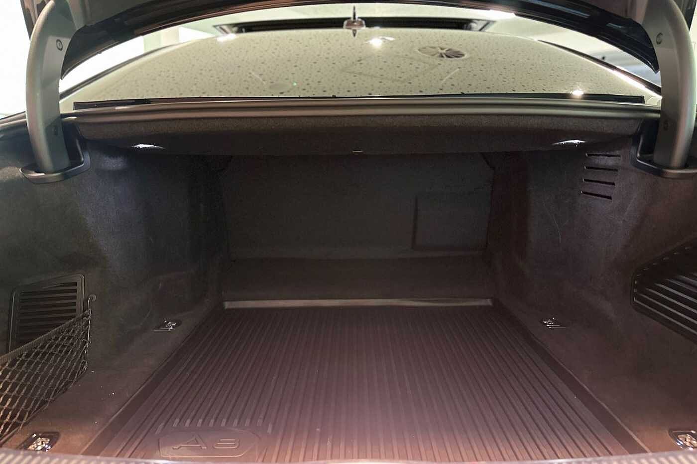 Used Audi A8 2024 for sale - 77231611: Photo 11