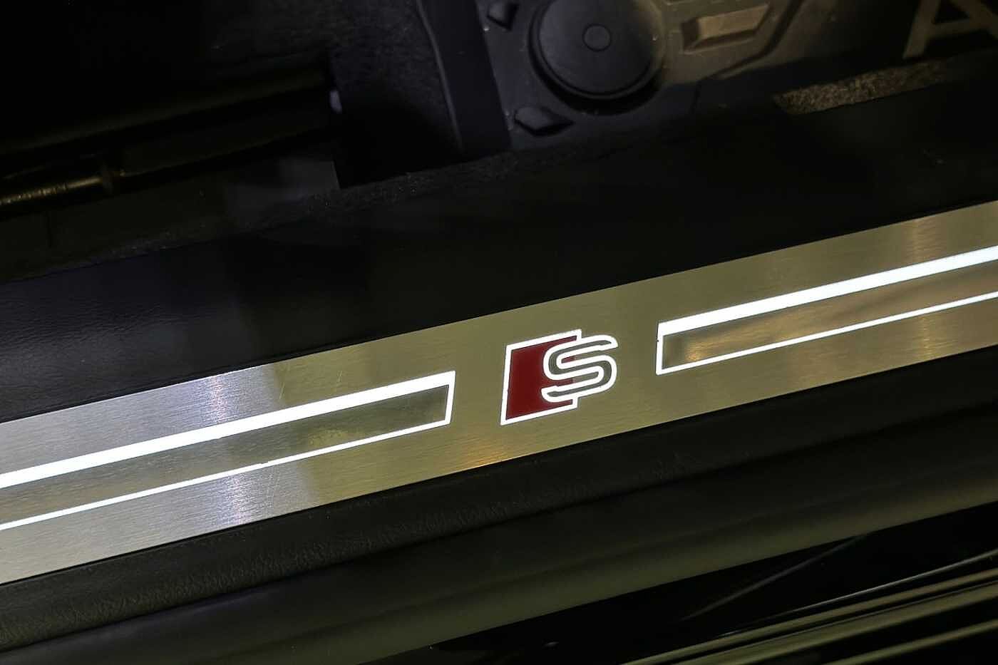 Used Audi A8 2024 for sale - 77231611: Photo 14