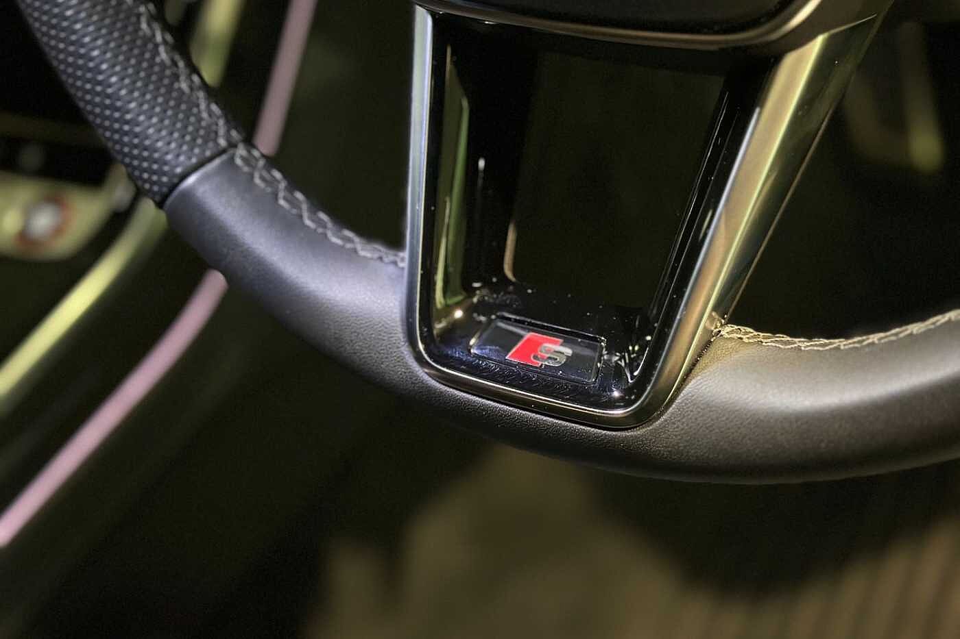 Used Audi A8 2024 for sale - 77231611: Photo 17