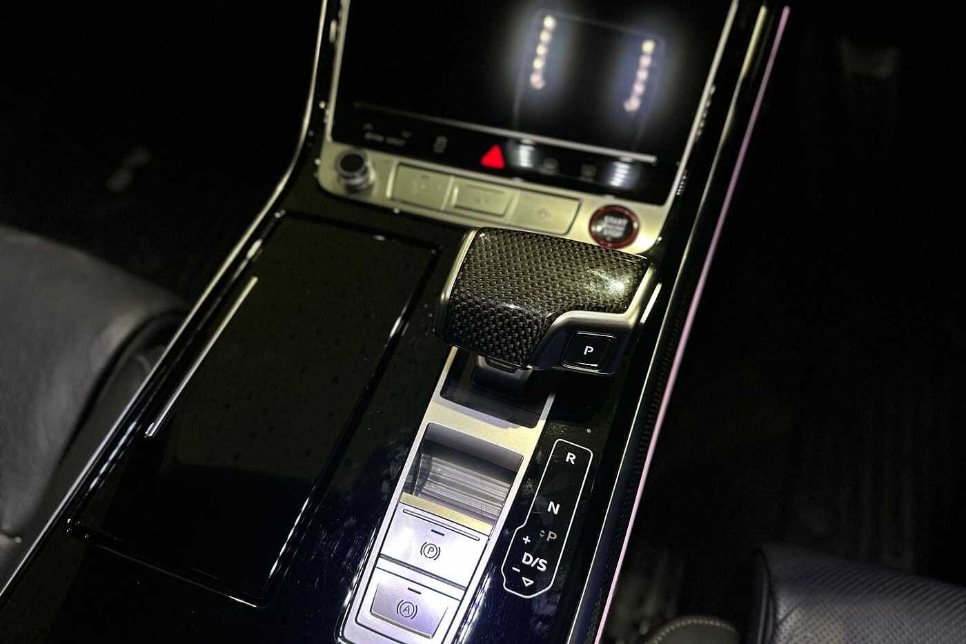 Used Audi A8 2024 for sale - 77231611: Photo 19