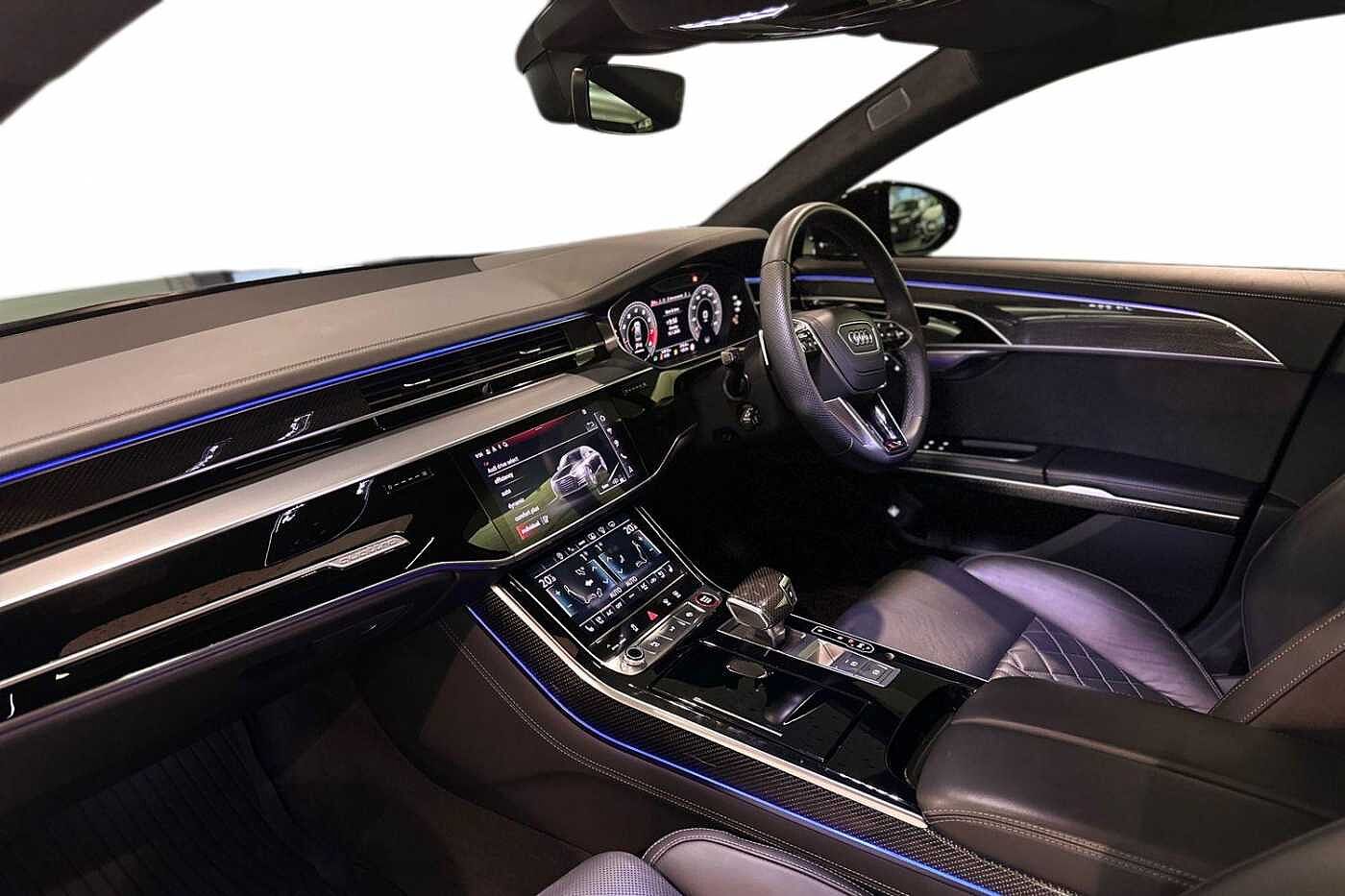 Used Audi A8 2024 for sale - 77231611: Photo 2