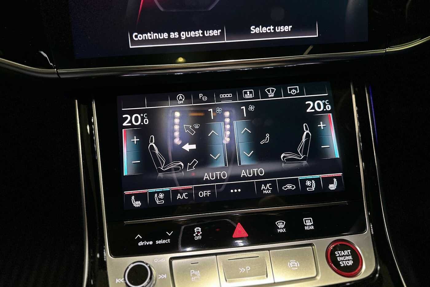 Used Audi A8 2024 for sale - 77231611: Photo 20