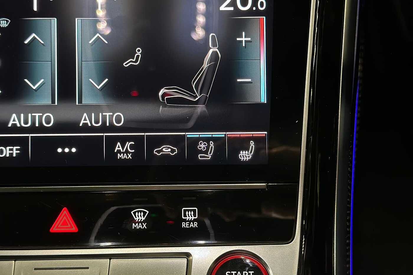 Used Audi A8 2024 for sale - 77231611: Photo 21