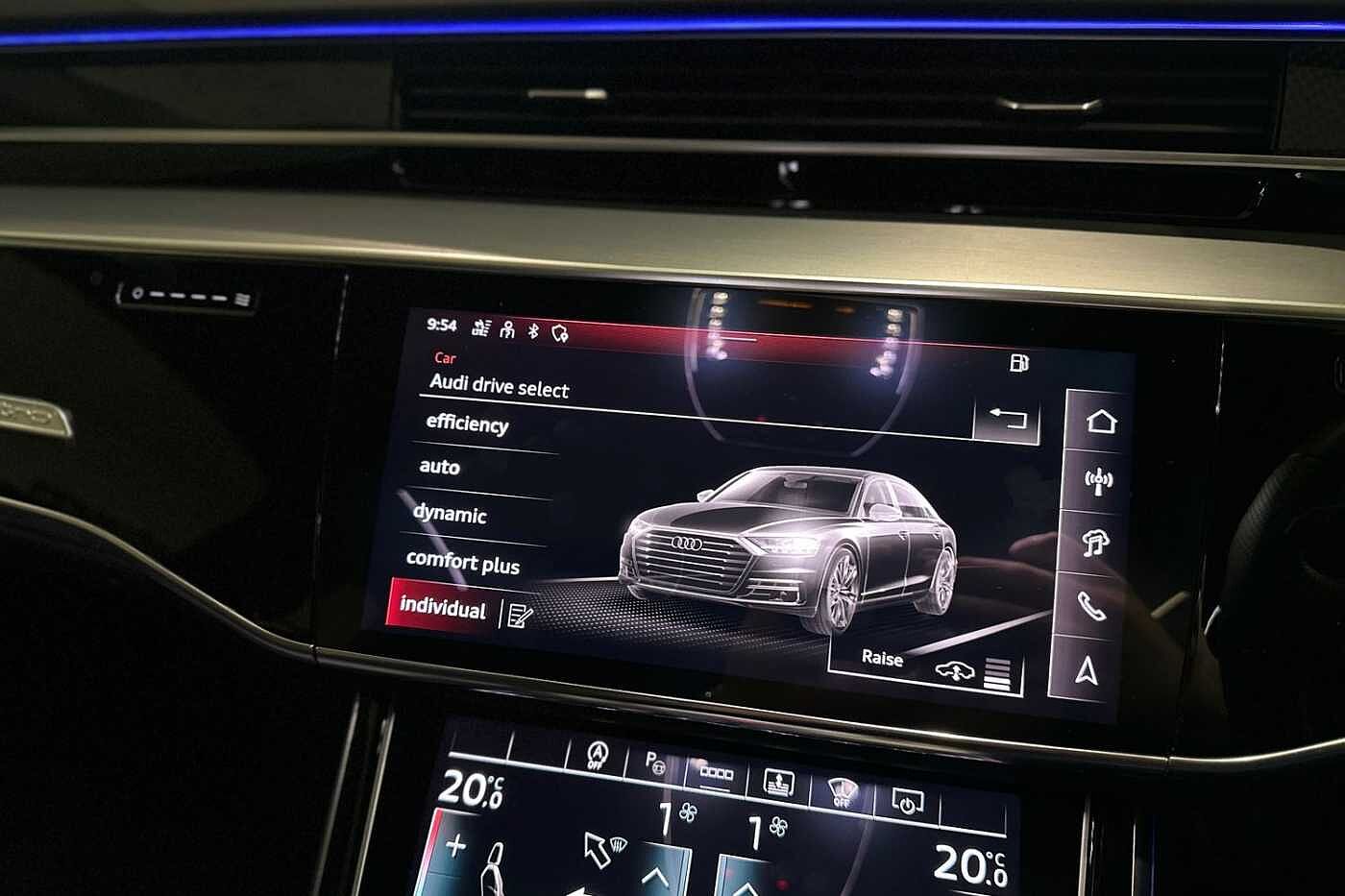 Used Audi A8 2024 for sale - 77231611: Photo 22