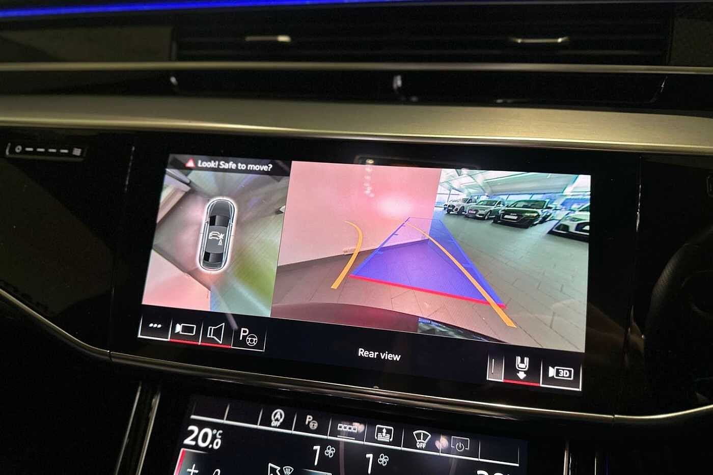 Used Audi A8 2024 for sale - 77231611: Photo 23