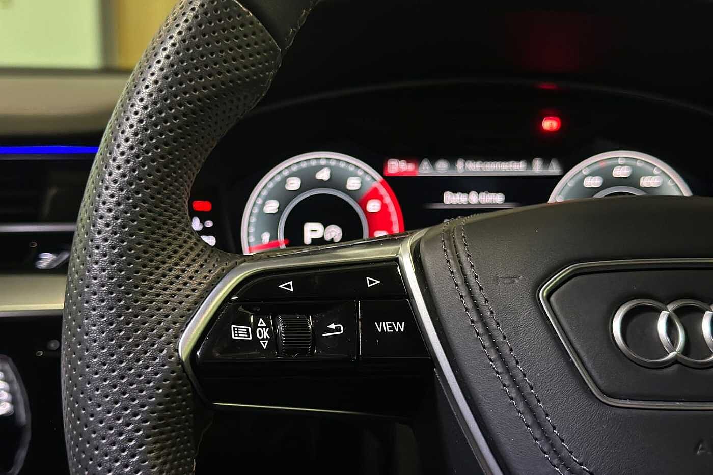 Used Audi A8 2024 for sale - 77231611: Photo 24