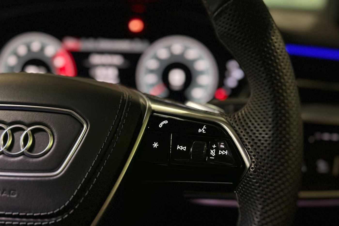 Used Audi A8 2024 for sale - 77231611: Photo 25