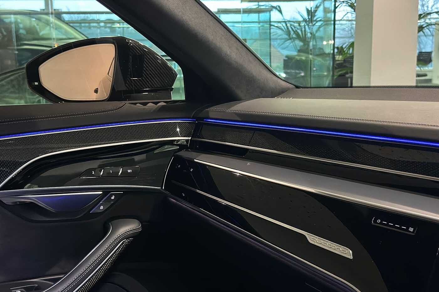 Used Audi A8 2024 for sale - 77231611: Photo 26