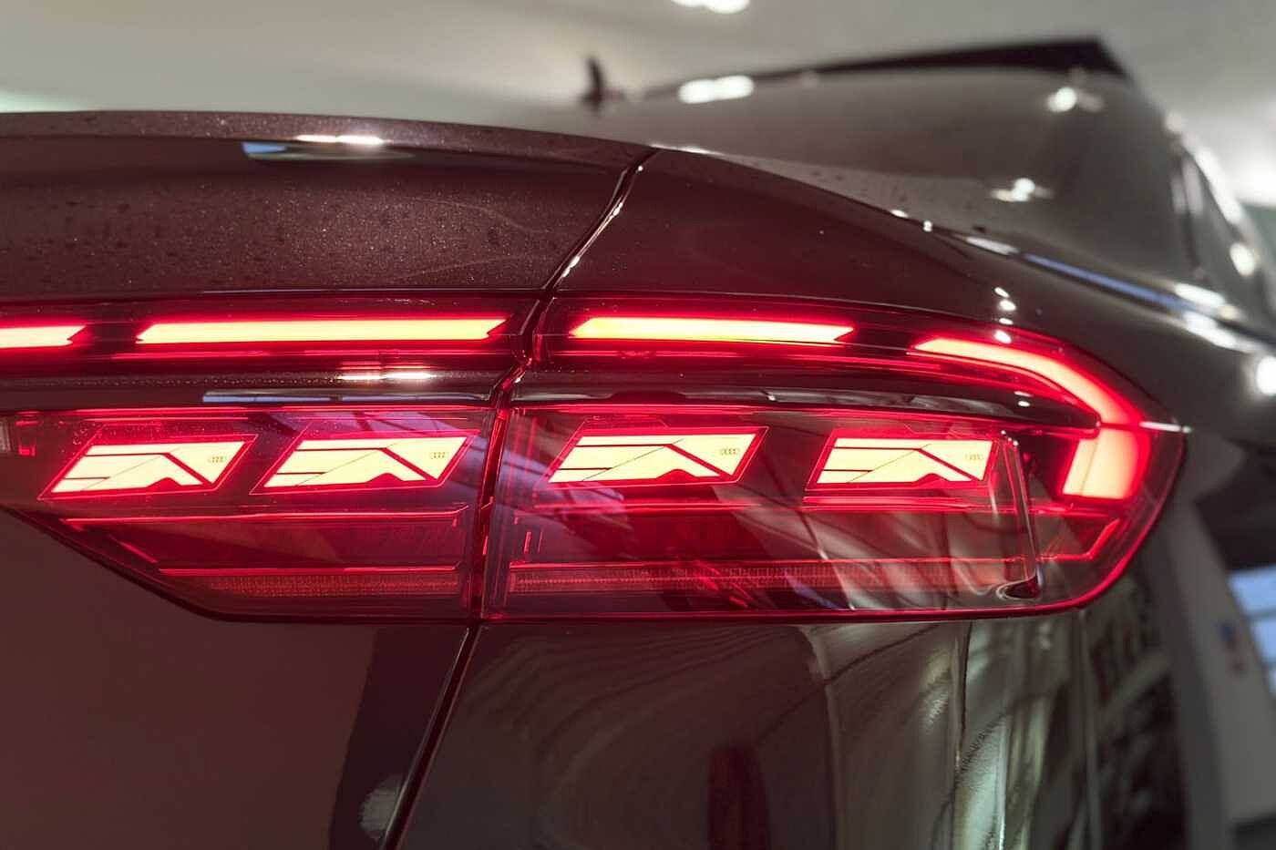 Used Audi A8 2024 for sale - 77231611: Photo 28