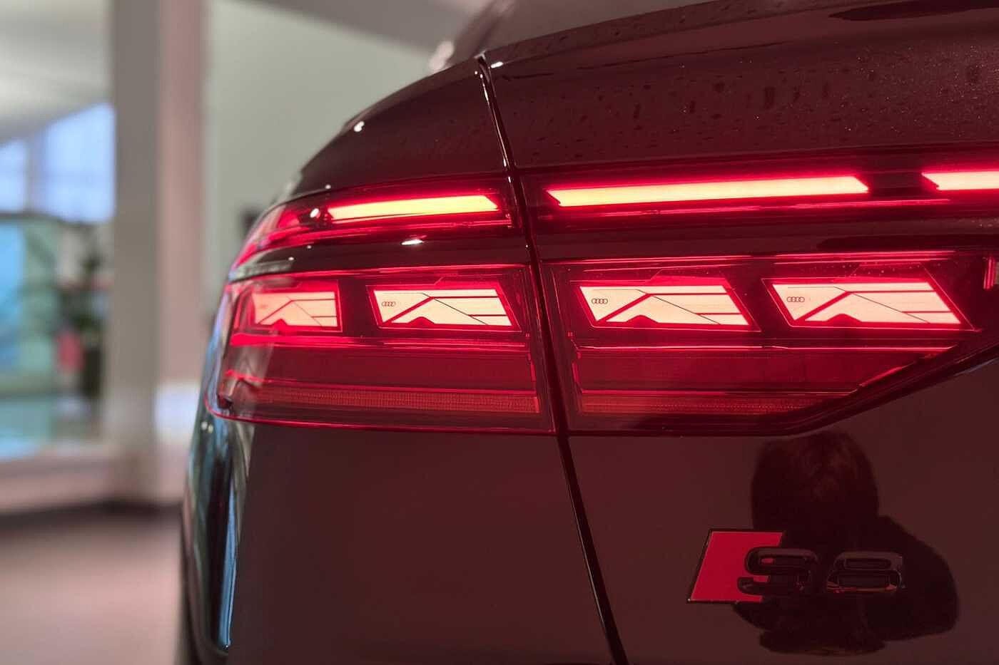 Used Audi A8 2024 for sale - 77231611: Photo 30