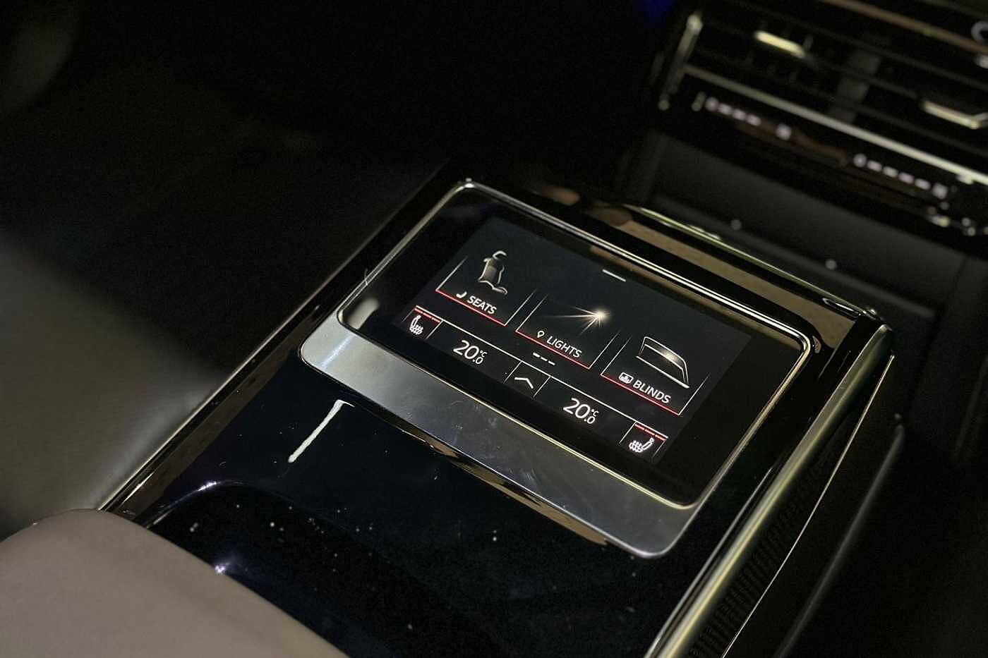 Used Audi A8 2024 for sale - 77231611: Photo 32