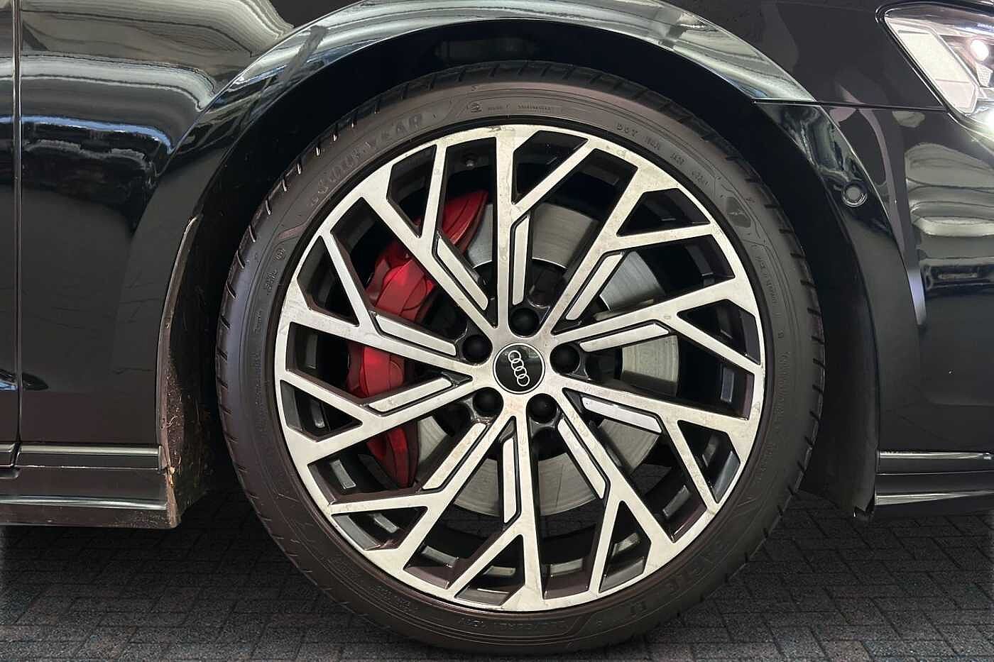 Used Audi A8 2024 for sale - 77231611: Photo 5