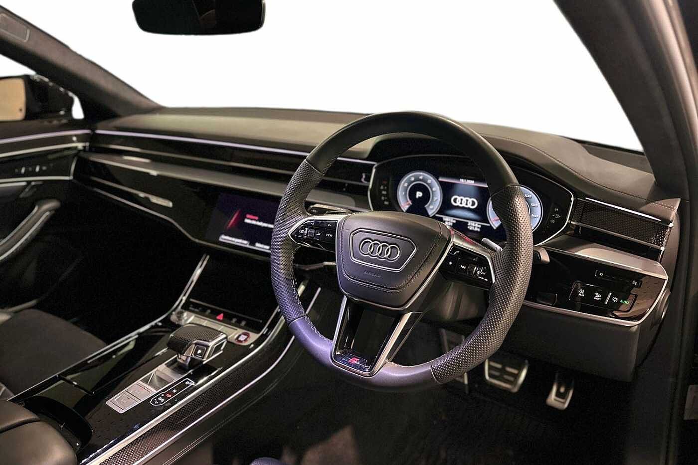 Used Audi A8 2024 for sale - 77231611: Photo 6