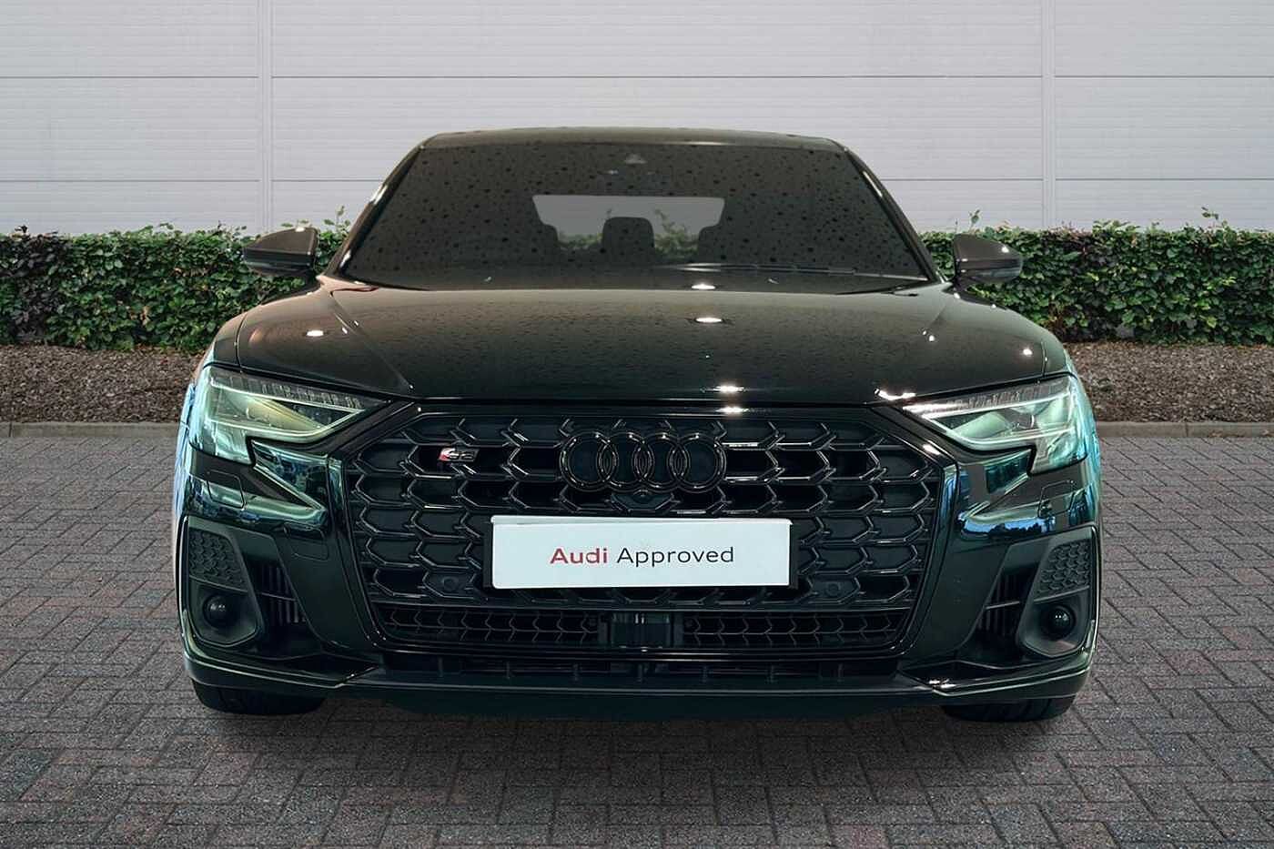 Used Audi A8 2024 for sale - 77231611: Photo 7