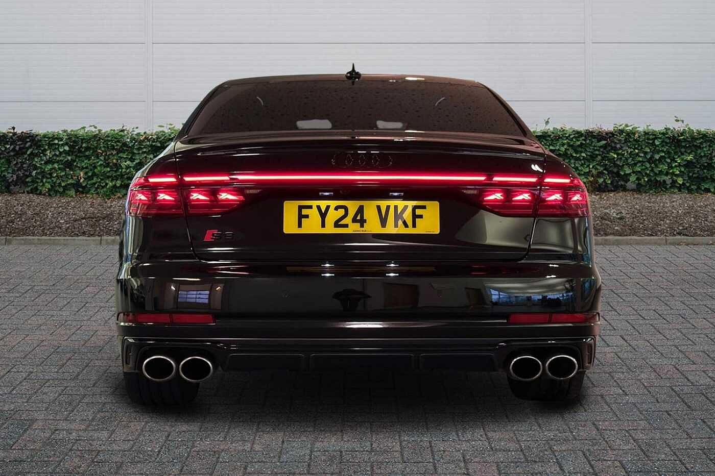 Used Audi A8 2024 for sale - 77231611: Photo 8