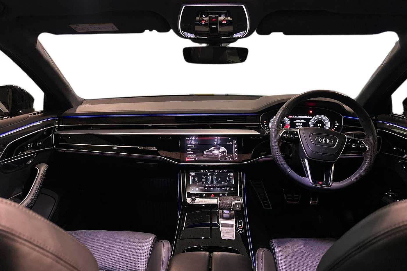 Used Audi A8 2024 for sale - 77231611: Photo 9