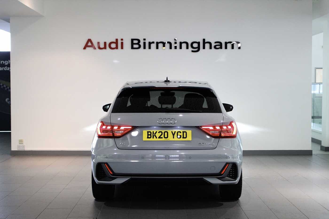 Used Audi A1 2020 for sale - 76123944: Photo 12