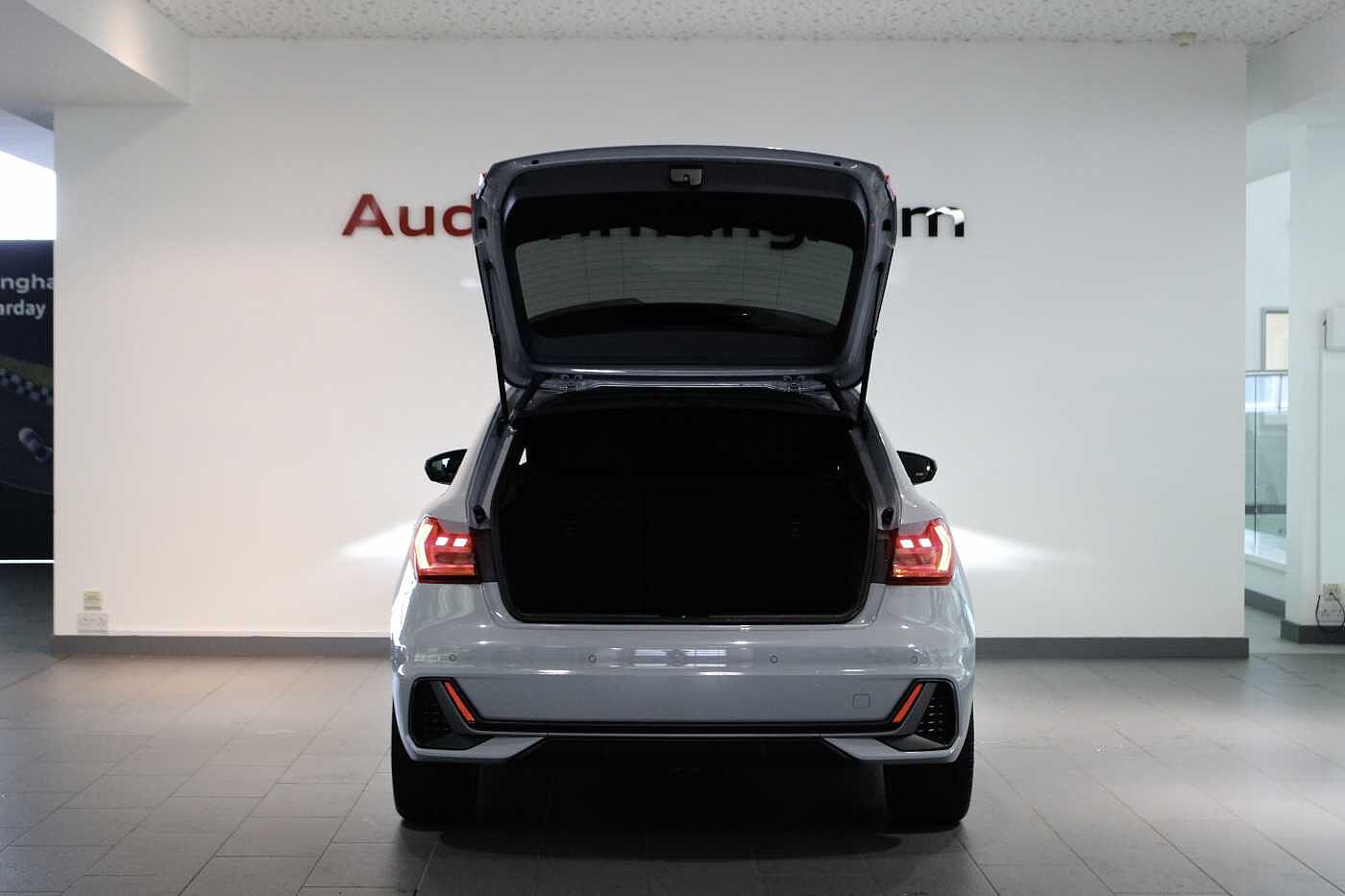 Used Audi A1 2020 for sale - 76123944: Photo 13