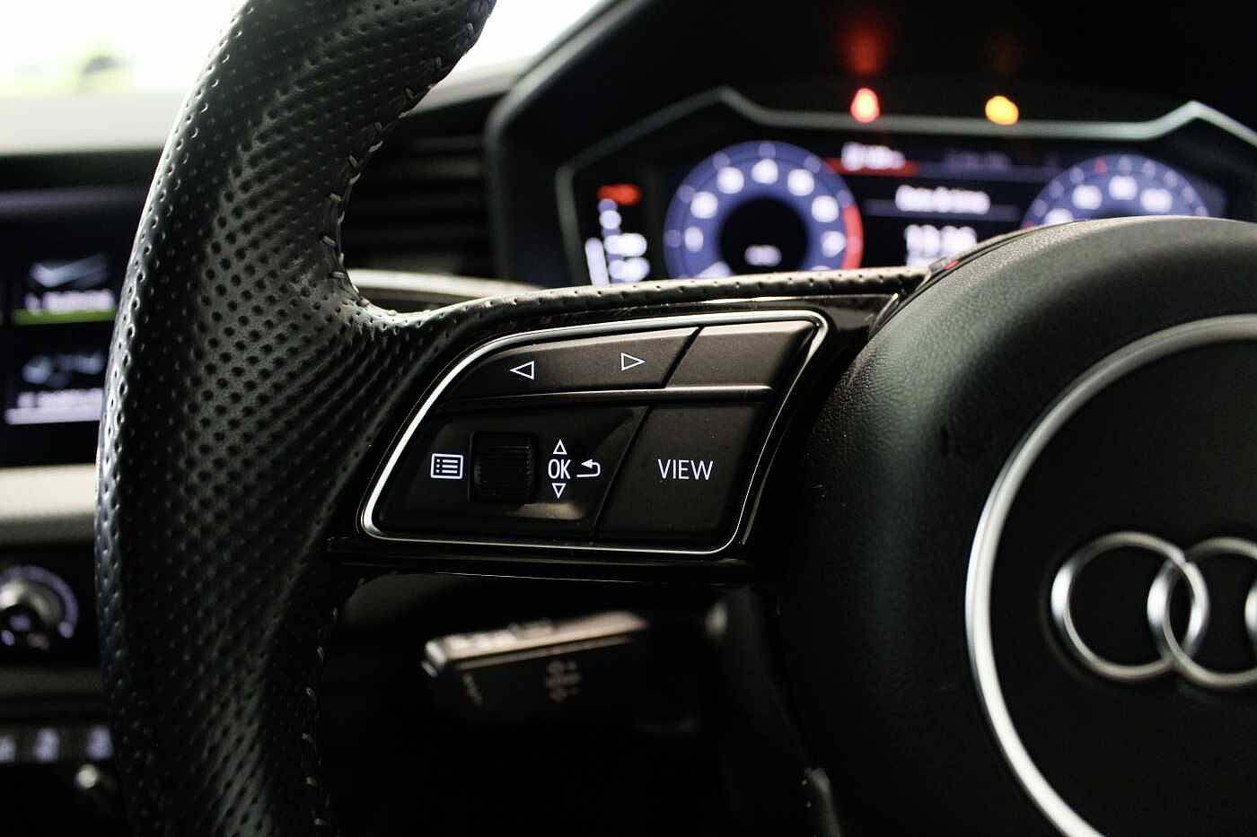 Used Audi A1 2020 for sale - 76123944: Photo 15