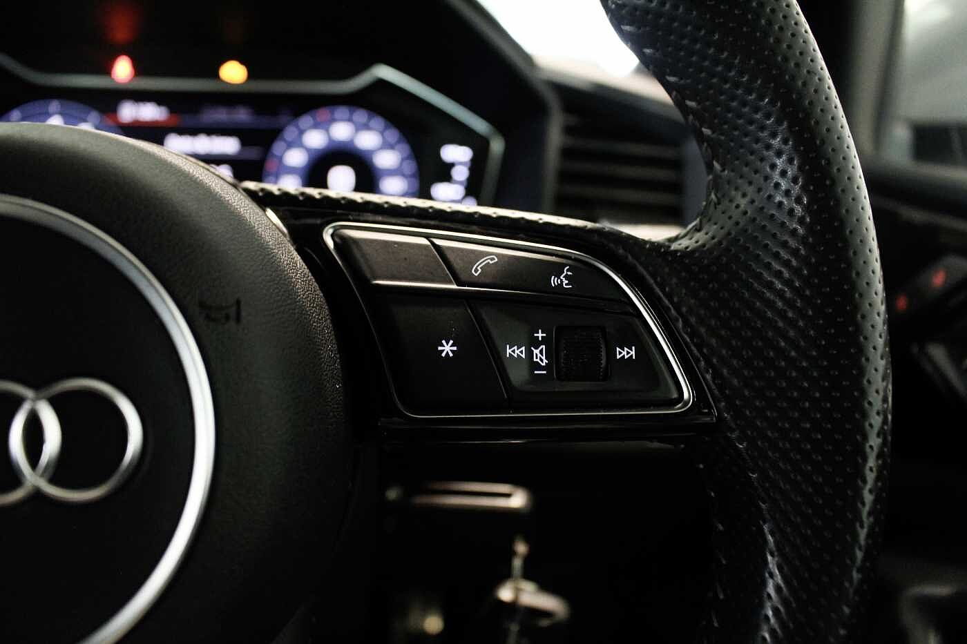 Used Audi A1 2020 for sale - 76123944: Photo 16