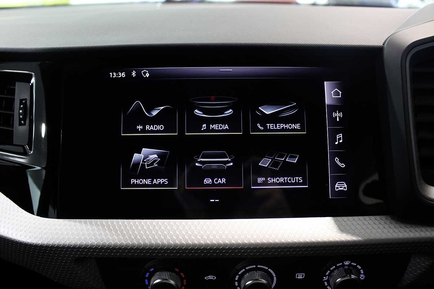 Used Audi A1 2020 for sale - 76123944: Photo 17