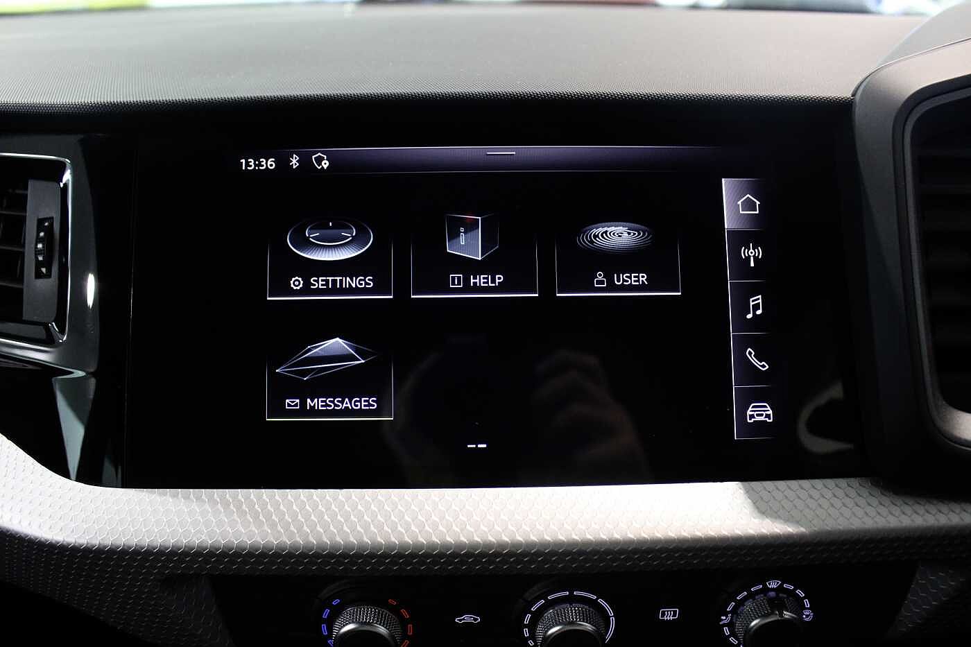 Used Audi A1 2020 for sale - 76123944: Photo 18