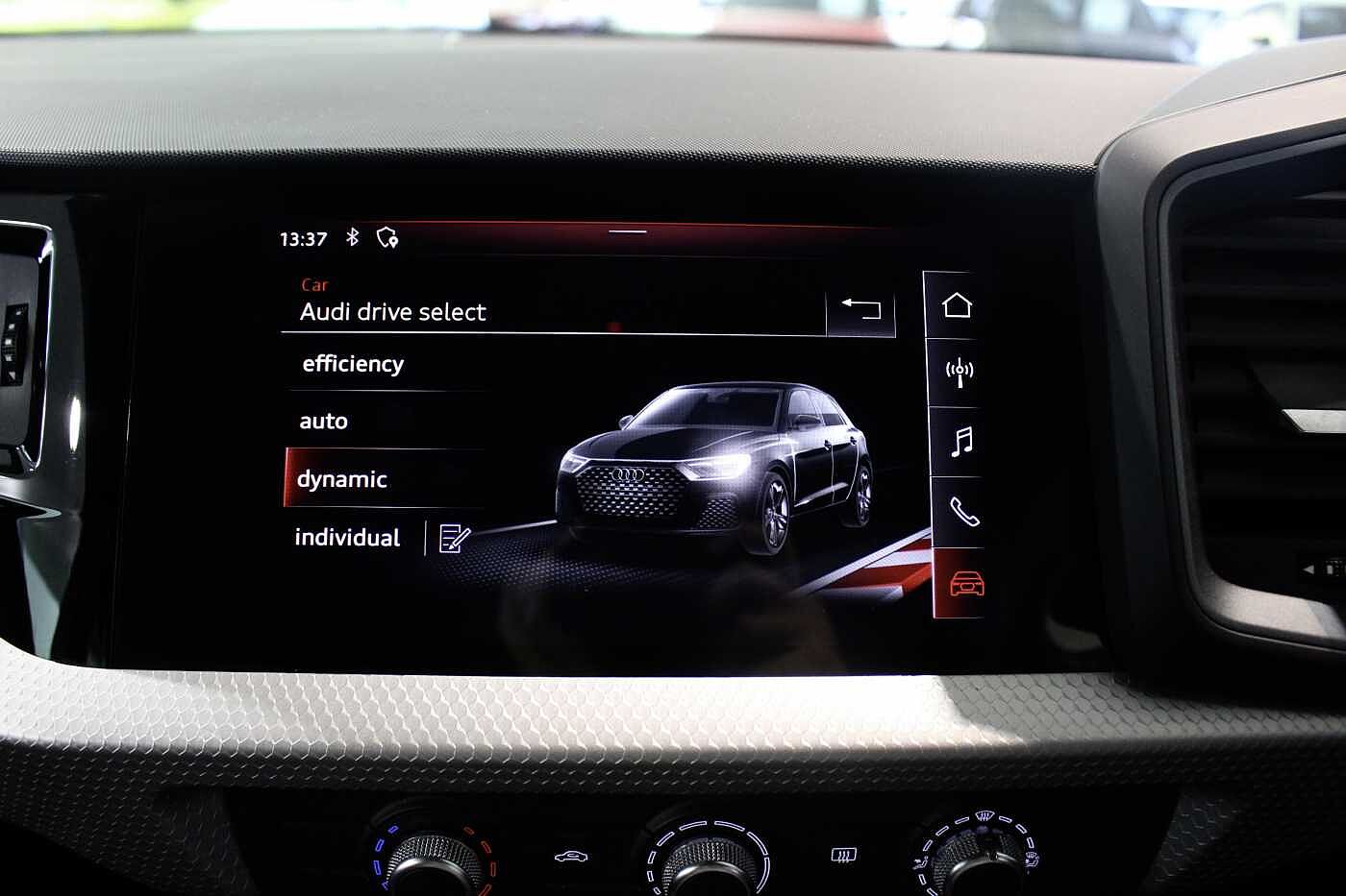 Used Audi A1 2020 for sale - 76123944: Photo 19