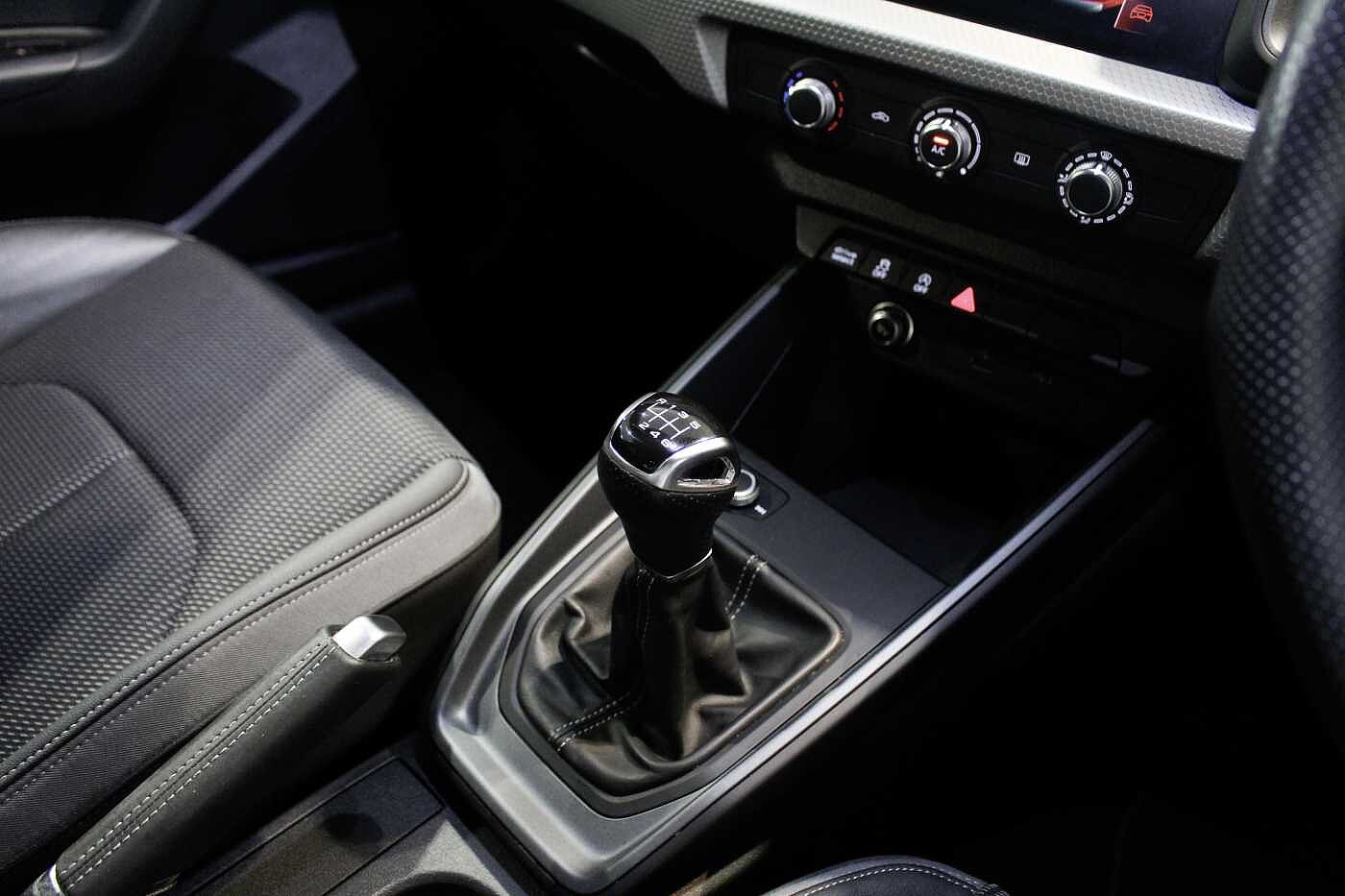 Used Audi A1 2020 for sale - 76123944: Photo 23