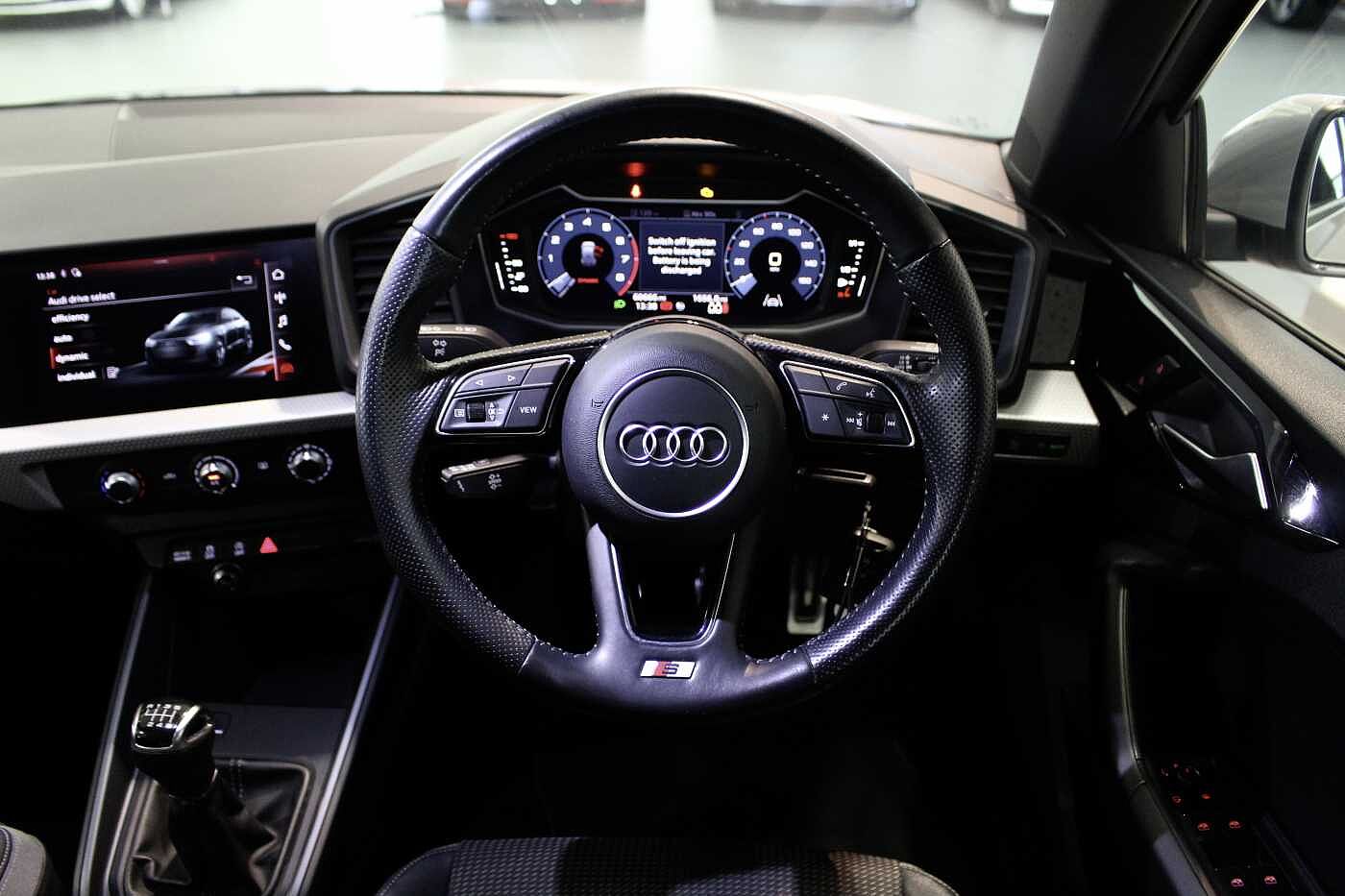 Used Audi A1 2020 for sale - 76123944: Photo 24