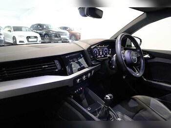 Used Audi A1 2020 for sale - 76123944: Photo 2