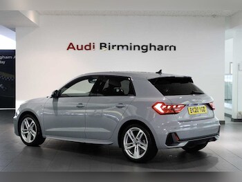 Used Audi A1 2020 for sale - 76123944: Photo 3