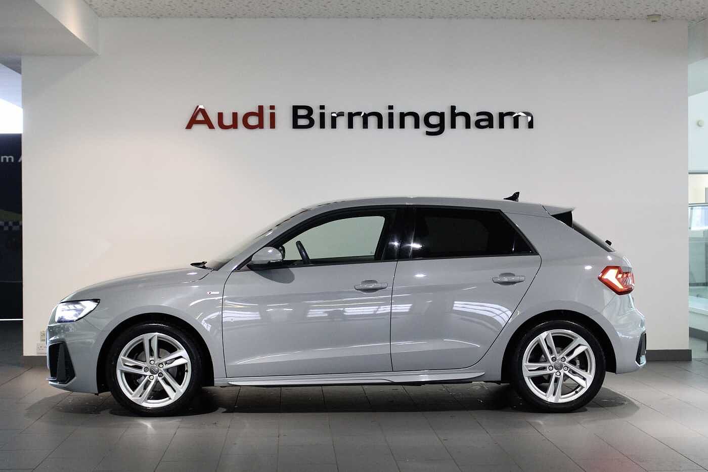 Used Audi A1 2020 for sale - 76123944: Photo 4