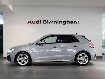 Used Audi A1 2020 for sale - 76123944: Photo 4