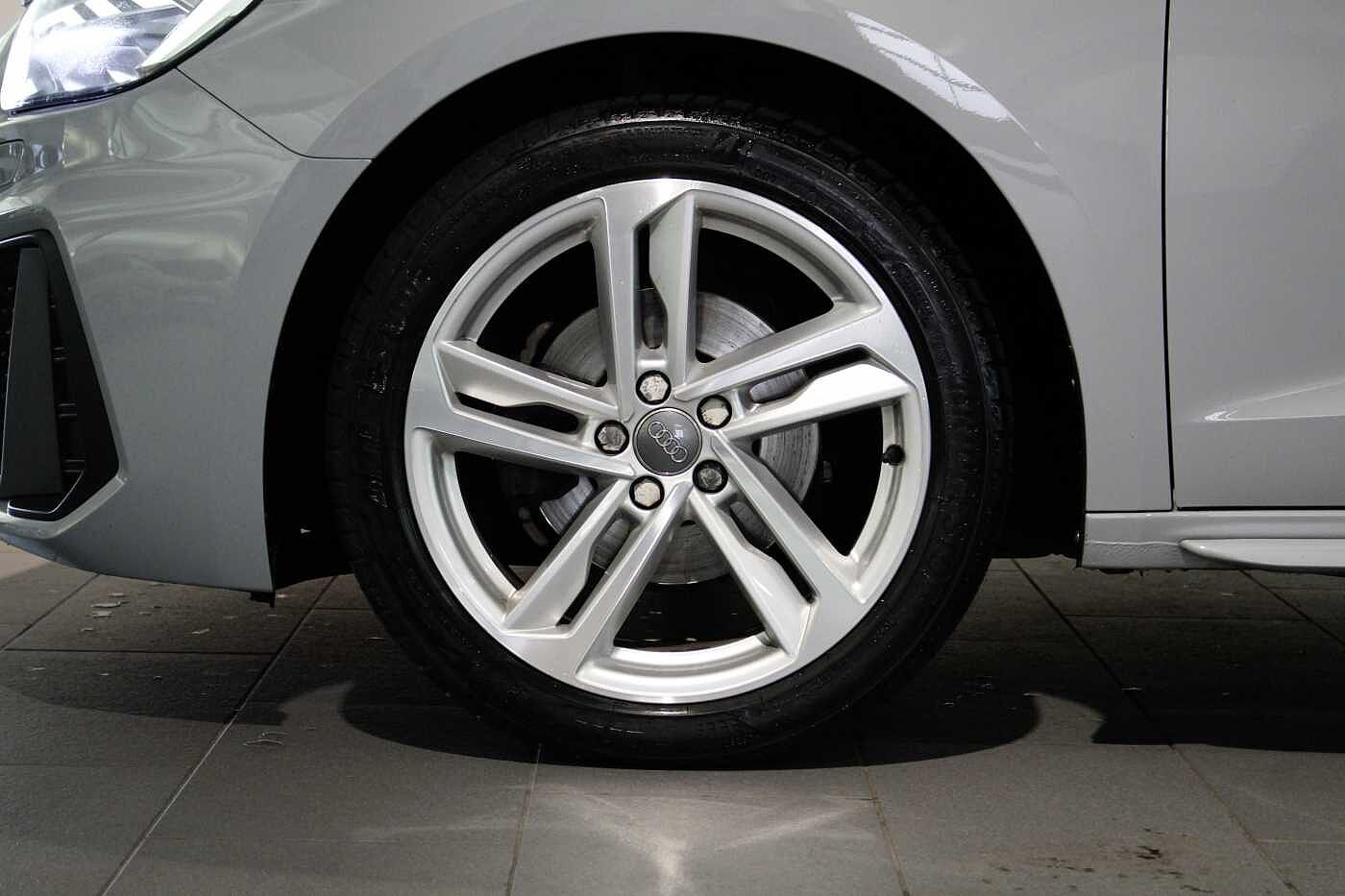 Used Audi A1 2020 for sale - 76123944: Photo 5