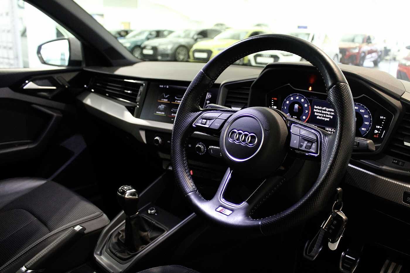 Used Audi A1 2020 for sale - 76123944: Photo 6
