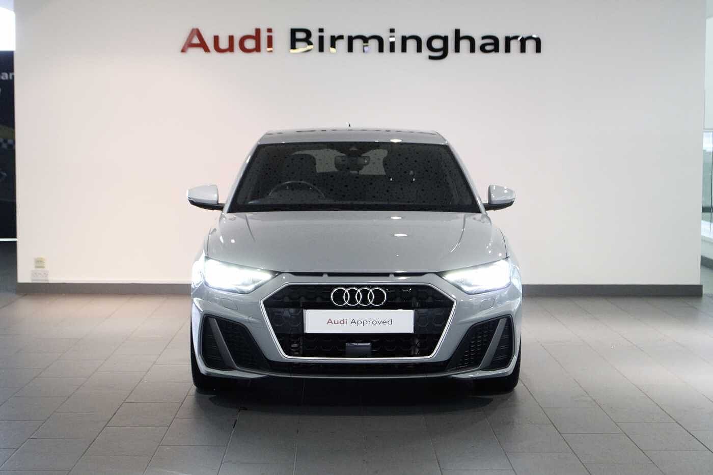 Used Audi A1 2020 for sale - 76123944: Photo 7