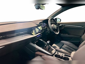 Used Audi A3 2023 for sale - 78388654: Photo