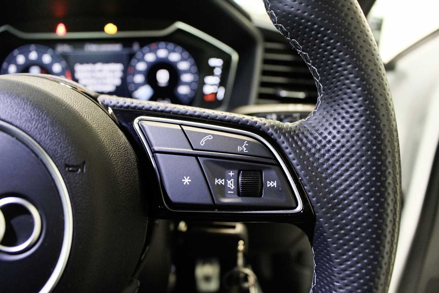 Used Audi A1 2023 for sale - 76086151: Photo 15