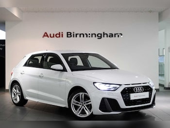 Audi - A1