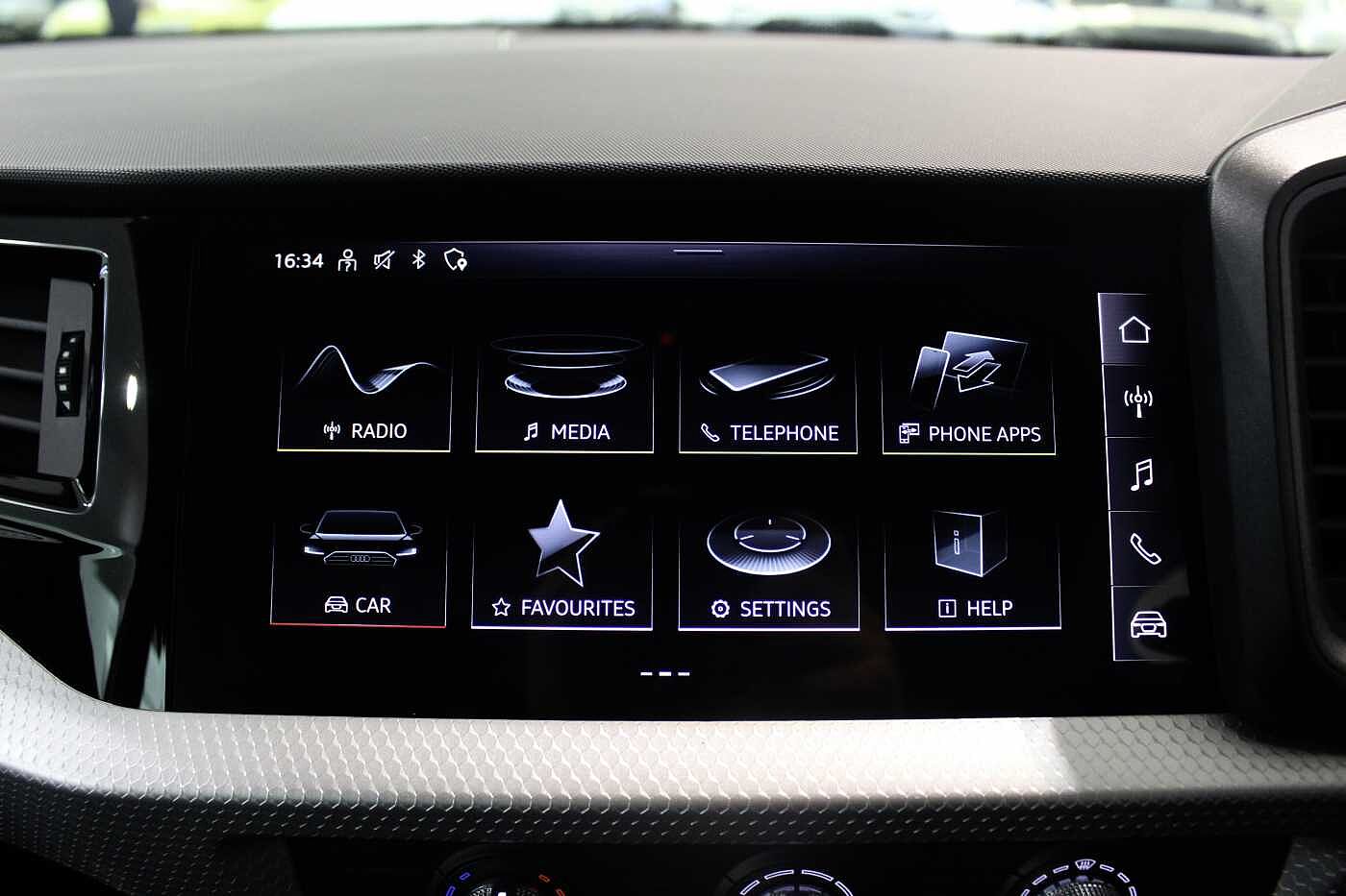 Used Audi A1 2023 for sale - 76086151: Photo 20