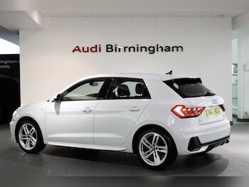 Used Audi A1 2023 for sale - 76086151: Photo