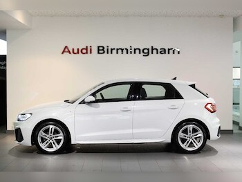 Used Audi A1 2023 for sale - 76086151: Photo