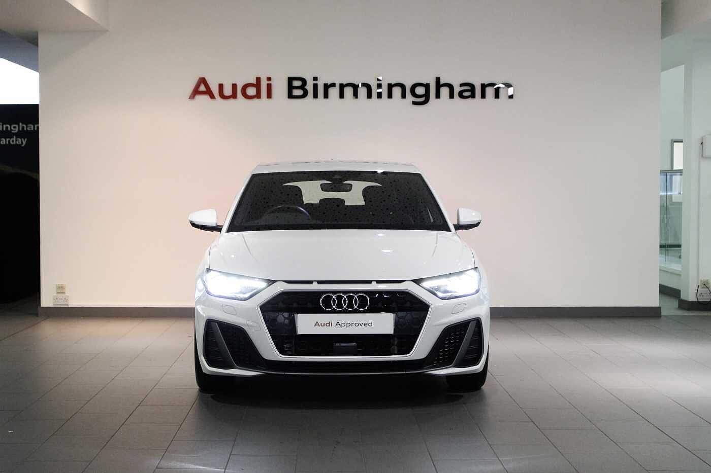 Used Audi A1 2023 for sale - 76086151: Photo 7