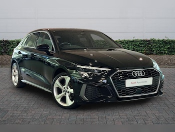 2024 (73) - 35 TFSI S Line 5dr