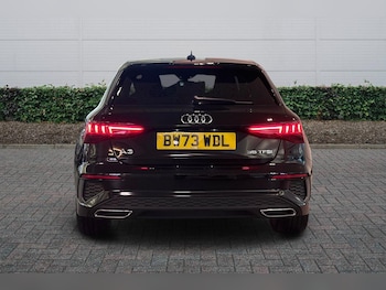 Used Audi A3 2024 for sale - 77427489: Photo