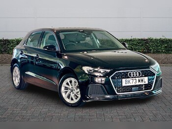 Used Audi A1 2023 for sale - 78350883: Photo