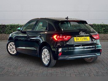 Used Audi A1 2023 for sale - 78350883: Photo