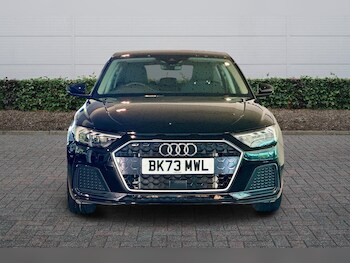 Used Audi A1 2023 for sale - 78350883: Photo