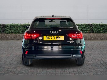 Used Audi A1 2023 for sale - 78350883: Photo